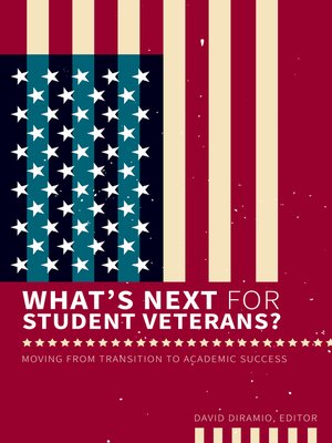 cover image of What's Next for Student Veterans?